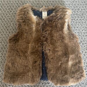 OshKosh B'gosh Vest